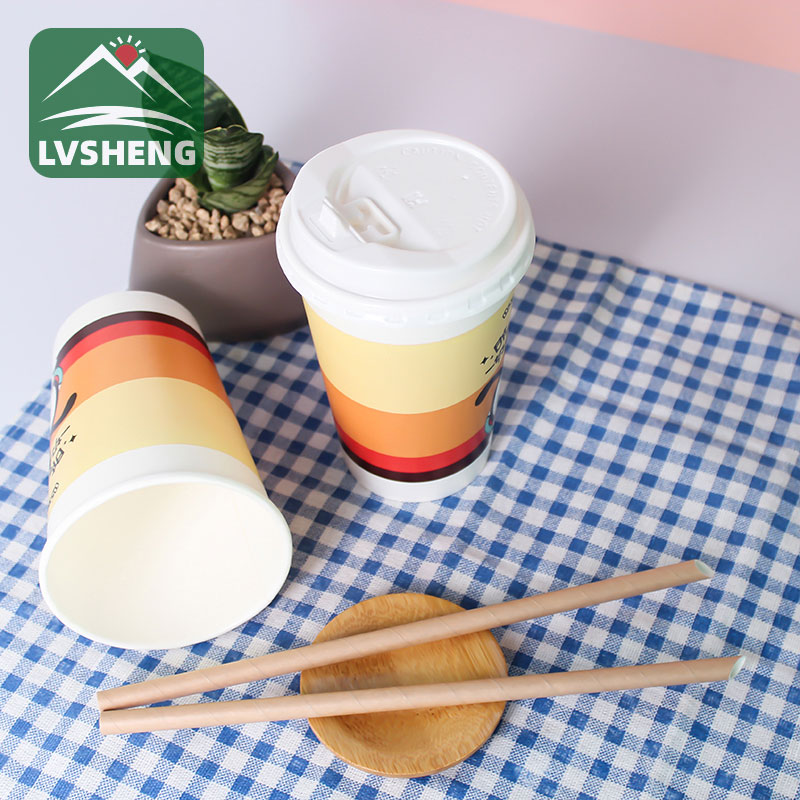 Ці лепш папяровыя кубкі?